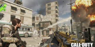 Acabou a espera! Call of Duty Mobile tem data de lançamento marcada Acabou a espera! Call of Duty Mobile tem data de lançamento marcada