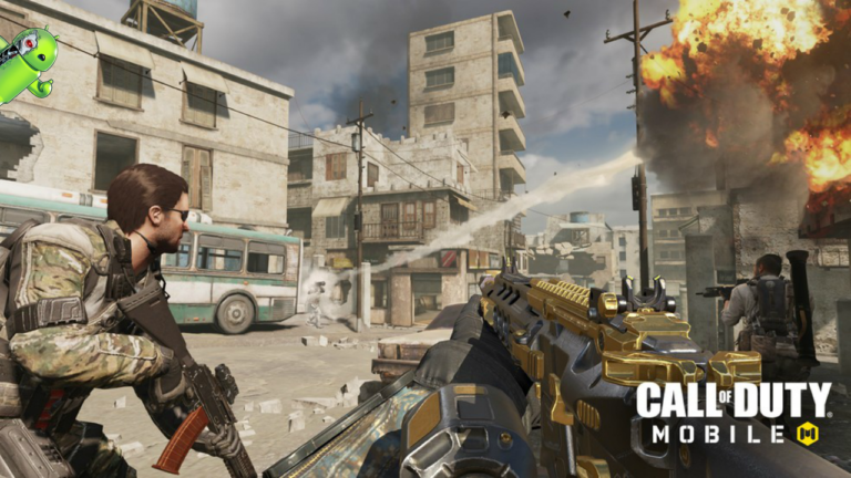 Acabou a espera! Call of Duty Mobile tem data de lançamento marcada