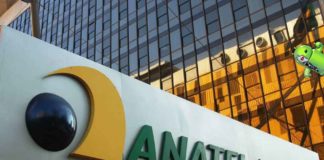 Anatel confirma detalhes sobre 5G no Brasil Anatel sede