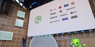 Android 10 é lançado com diversas novidades Android Q evento