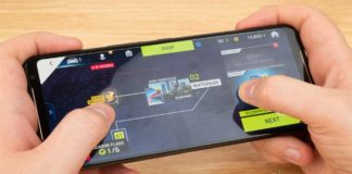 Asus ROG Phone II Ultimate Edition é anunciado com 1 TB de armazenamento Asus ROG Phone II Ultimate Edition é anunciado com 1 TB de armazenamento