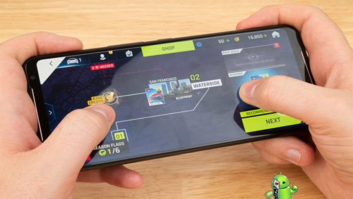 Asus ROG Phone II Ultimate Edition é anunciado com 1 TB de armazenamento