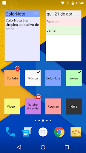 color note app for windows