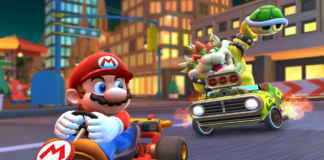 Como criar uma conta na Nintendo para jogar Mario Kart Tour no Android Como criar uma conta na Nintendo e jogar Mario Kart Tour no Android