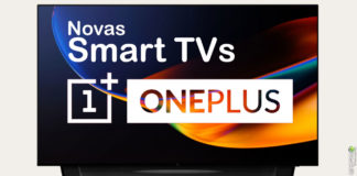 Conheça Agora a Primeira Smart TV da OnePlus Conheça Agora a Primeira Smart TV da OnePlus capa