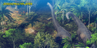 Conheça os Melhores jogos Multiplayer ONLINE e OFFLINE para jogar com amigos no Android Conheça os Melhores jogos Multiplayer ONLINE e OFFLINE para jogar com amigos no Android