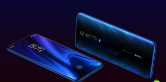 Edição Exclusiva do Redmi K20 Pro terá 12GB de RAM e 512 de armazenamento interno Edição Exclusiva do Redmi K20 Pro terá 12GB de RAM e 512 de armazenamento interno