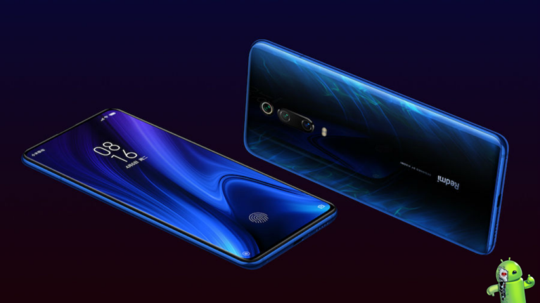 Edição Exclusiva do Redmi K20 Pro terá 12GB de RAM e 512 de armazenamento interno