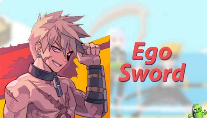 Ego Sword: Ocioso Espada Clicker