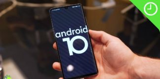 Esses serão os telefones da Huawei que receberão o Android 10 Esses serão os telefones da Huawei que receberão o Android 10