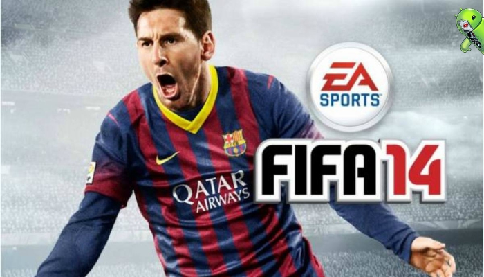 FIFA 14