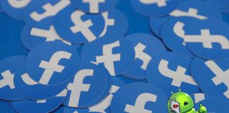 Facebook tem Vazamento histórico de números de telefones Facebook logo