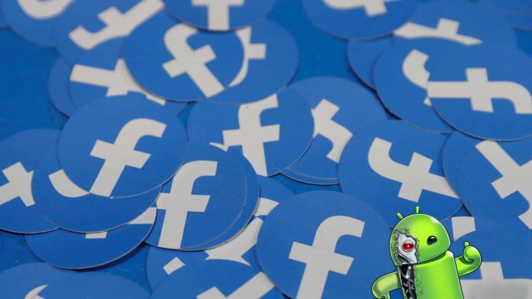 Facebook logo