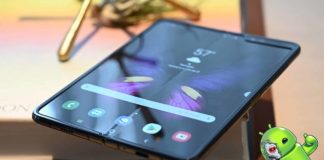 Galaxy Fold tem pré-venda reaberta nos EUA Galaxy Fold