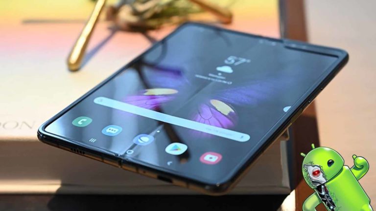 Galaxy Fold