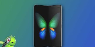 Galaxy Fold tem suas vendas esgotadas ainda na pré-venda Galaxy Fold