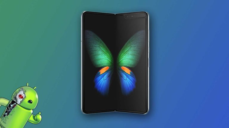 Galaxy Fold