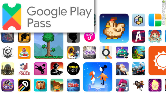 Google Lança Netflix dos Jogos e Aplicativos Ilimitados para Play Store Conheça o Play Pass capa