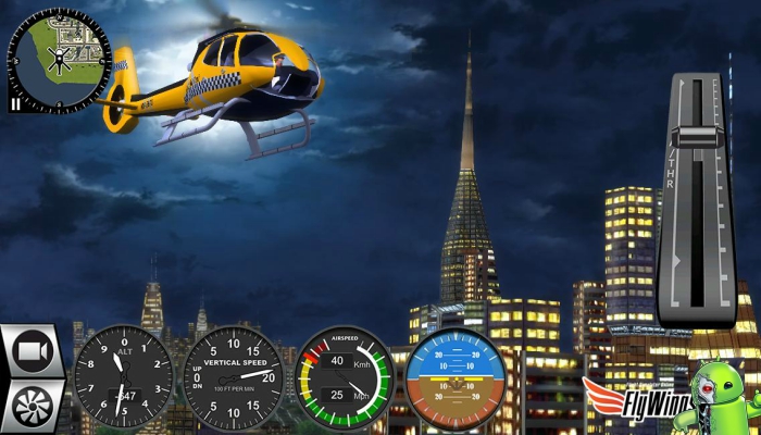 Helicopter Simulator 2016 Free