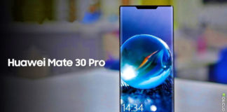 Huawei Mate 30 Pro Surge na Cor Roxo Metálico em Novas Imagens Huawei Mate 30 Pro Surge na Cor Roxo Metálico em Novas Imagens capa