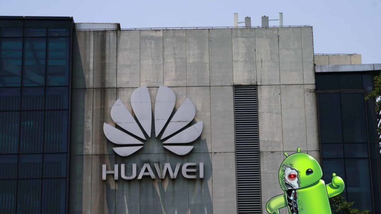 Huawei Mate 30 Pro tem seu design e especificações vazadas