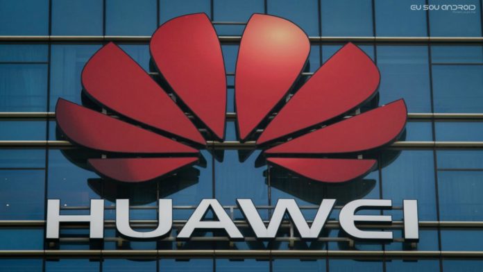 Huawei é suspensa do fórum global de segurança cibernética