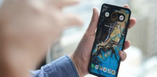 LG G8S ThinQ é lançado oficialmente com Snapdragon 855 e 6GB de RAM LG G8S ThinQ é lançado oficialmente com Snapdragon 855 e 6GB de RAM