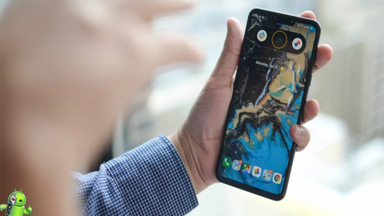 LG G8S ThinQ é lançado oficialmente com Snapdragon 855 e 6GB de RAM