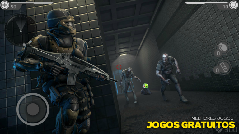 Lista traz Jogos Gratuitos para Android que não necessitam de conexão a internet