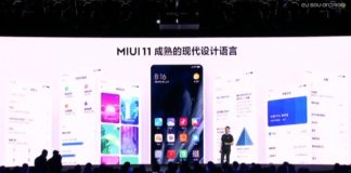 MIUI 11 é lançada oficialmente com novo visual MIUI 11 é lançada oficialmente com novo visual