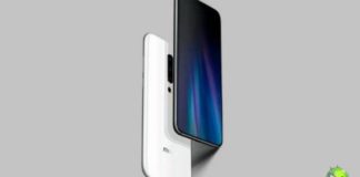 Meizu 16T chegando em 23 de outubro com Snapdragon 855 Meizu 16T chegando em 23 de outubro com Snapdragon 855