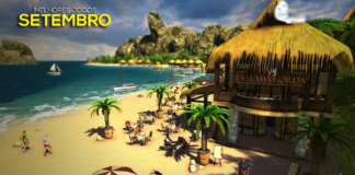 Melhores jogos de setembro 2019 Melhores jogos de setembro 2019