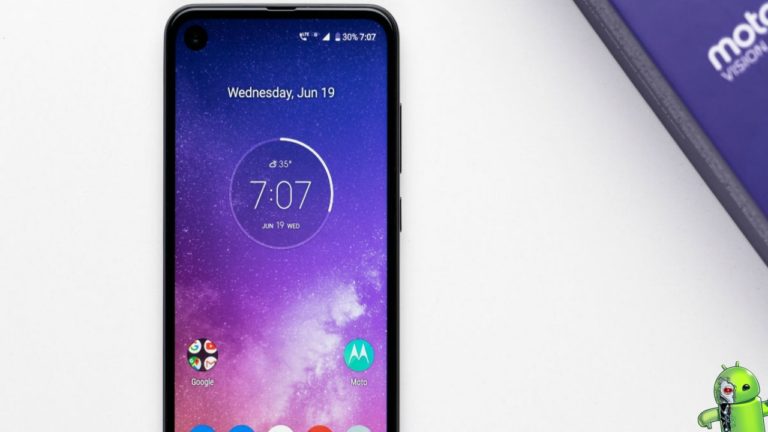 Motorola One Macro aparece no Geekbench mostrando primeira imagem e especificações