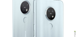 Nokia 7.2 é Lançado na IFA Com Câmeras ZEISS TRIPLAS Nokia 7.2 é Lançado na IFA Com Câmeras ZEISS TRIPLAS capa