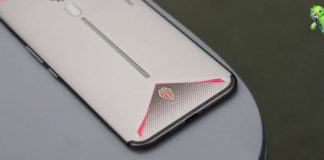 Nubia Red Magic 3S é oficializado com Snapdragon 855+ e bateria de 5000mAh Nubia Red Magic 3S é oficializado com Snapdragon 855+ e bateria de 5000mAh