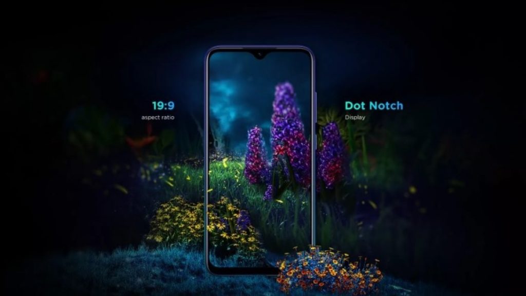 O Lenovo K10 Plus terá 4GB de RAM 