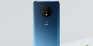 OnePlus 7T tem design revelado antes do lançamento OnePlus 7T tem design revelado antes do lançamento