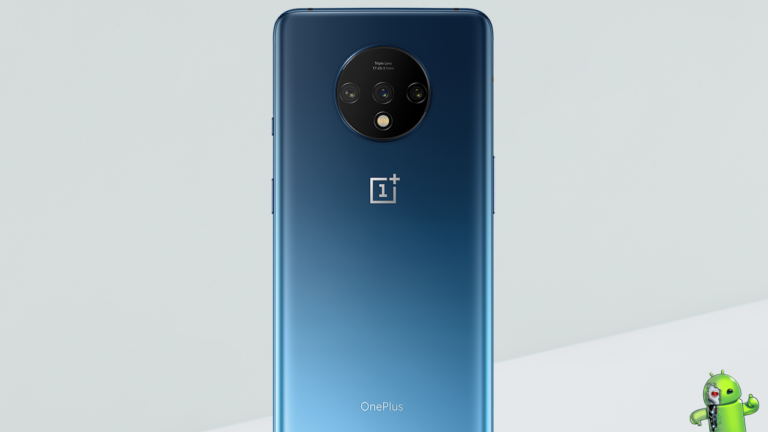 OnePlus 7T tem design revelado antes do lançamento