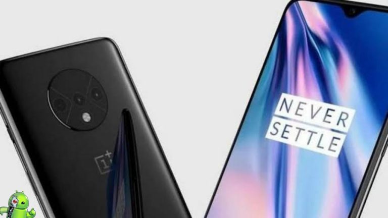 OnePlus 7T é lançado oficialmente com câmera tripla