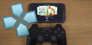 Os melhores emuladores para PSP Os melhores emuladores para PSP