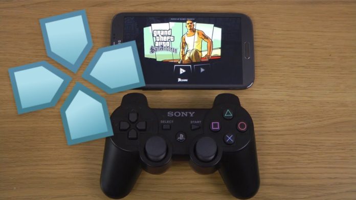 Os melhores emuladores para PSP