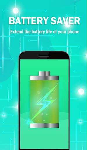 Phone Booster - Keep Android phone running fast