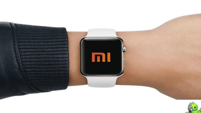 Primeiro dispositivo Wear OS da Xiaomi pode estar em desenvolvimento