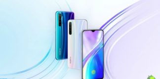 Realme X2 é revelado com Snapdragon 730G e câmera de 64MP Realme X2 é revelado com Snapdragon 730G e câmera de 64MP