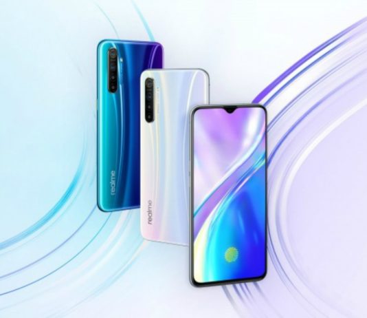 Realme X2 é revelado com Snapdragon 730G e câmera de 64MP Realme X2 é revelado com Snapdragon 730G e câmera de 64MP