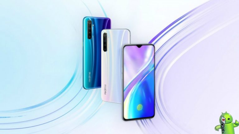 Realme X2 é revelado com Snapdragon 730G e câmera de 64MP
