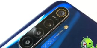 Realme XT é lançado oficialmente com uma câmera de 64MP e carregamento de 20W Realme XT é lançado oficialmente com uma câmera de 64MP e carregamento de 20W