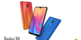 Redmi 8A é anunciado oficialmente com Snapdragon 439 e bateria de 5.000 mAh Redmi 8A é anunciado oficialmente com Snapdragon 439 e bateria de 5.000 mAh