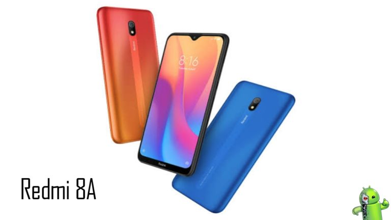Redmi 8A é anunciado oficialmente com Snapdragon 439 e bateria de 5.000 mAh