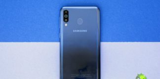 Samsung Galaxy A20s é certificado pelo TENAA Samsung Galaxy A20s é certificado pelo TENAA